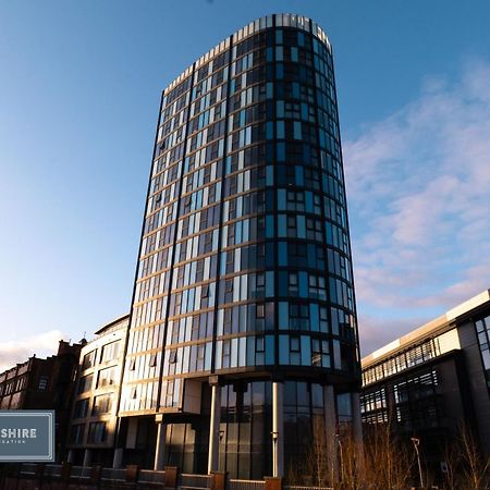 Stay Yorkshire Iq 4 Blonk Street Sheffield Ngoại thất bức ảnh